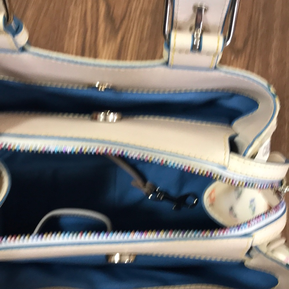 Rooney & Bourke purse - Picture 3 of 7